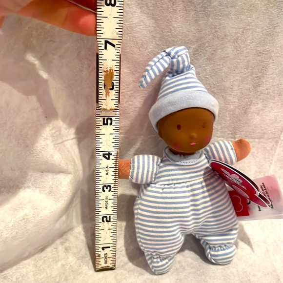 Tikiri Bonikka baby doll - Picture 4 of 9